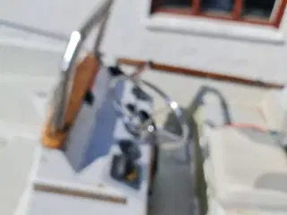 styrepult båd