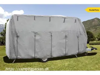 - - -    Caravan cover 570 cm          600.00 kr