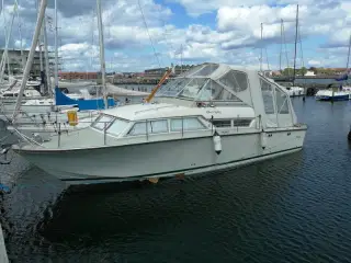 Coronet Oceanfarer 32