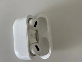 Air Pods Pro