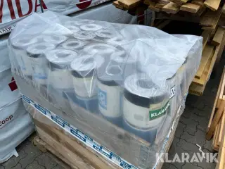 Tagpap Icopal Top 500 P 25 ruller