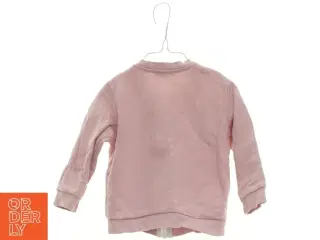 Cardigan Trøje med Lynlås fra United Colors Of Benetton (str. 74 cm)