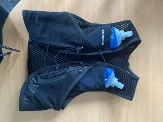 Løbevest