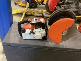 Kapsav stihl 