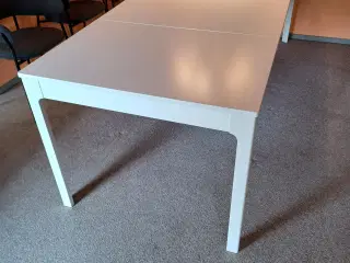 Spisebord hvidt 240 cm