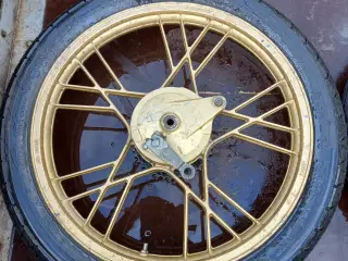 Yamaha fs1 / Rd
