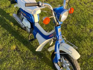 Suzuki FZ 50