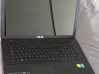 Asus Laptop 17,3 HD