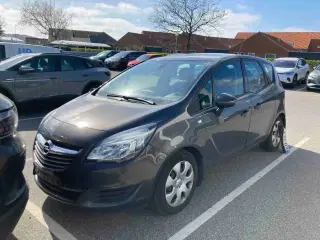 Opel Meriva 1,6 CDTi 95 Enjoy