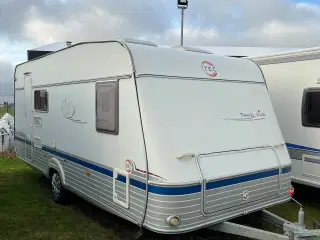 2008 TEC Travel king 510 TKM