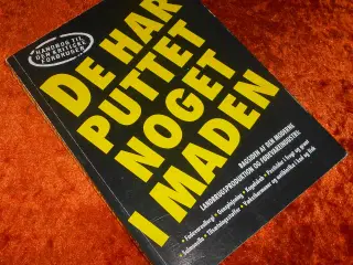 De har puttet noget i maden, Jørgen Højmark Jensen