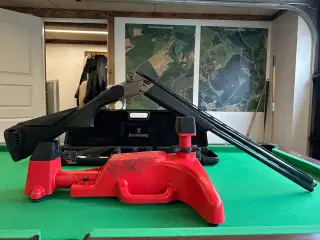 BROWNING CYNERGY 12/76