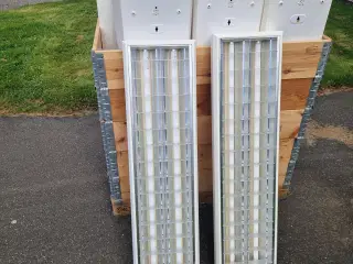 Lysarmaturer