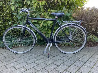 SCO Comfort herre cykel 