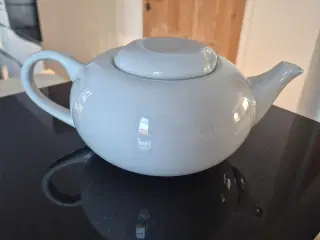 Tekande - Hvid Atelier