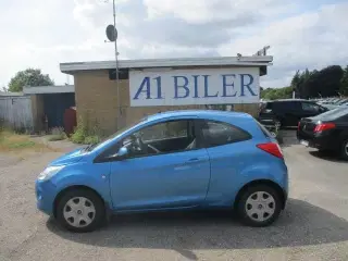 Ford Ka 1,2 Digital