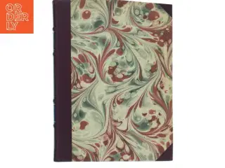 Mellem Amerika Repōliks af Aage Krarup Nielsen (Bog)