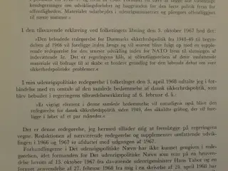 dansk sikkerhedspolitik 1948-1966 1-2