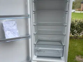 Bosch Køle-& Fryseskab Indbygning