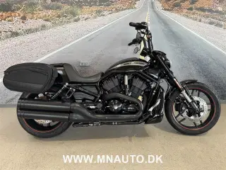 Harley-Davidson VRSCDX Night Rod Special, 10th ANV
