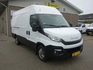 Iveco Daily 3,0 35S18 12m³ Van AG8