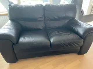 Sofa sæt 3 Pers + 2 Pers 