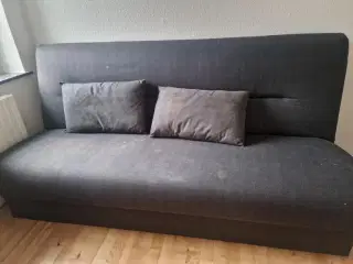 Sovesofa 