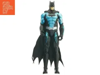 Batman actionfigur (str. 30 cm)