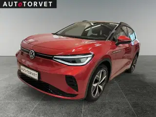 VW ID.4 77 GTX 4Motion
