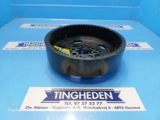 Steyr 170 Tandkrans 1-33-742-710