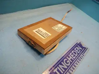 Dronningborg LH Spildindikator 45060058