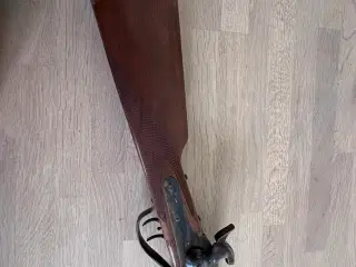 Pedersoli Sharps replica riffel 45-70