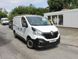 Renault Trafic T29 1,6 dCi 125 L1H1
