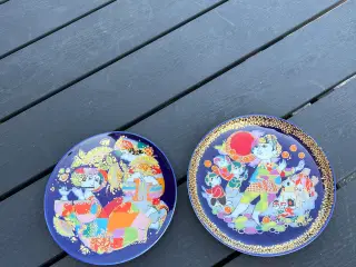Bjørn Winblad platter