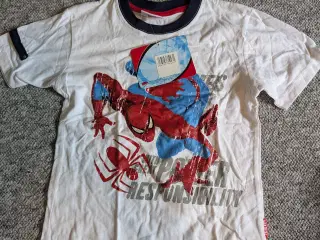 Marvel Spiderman t-shirt