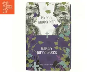 På den anden side af Audrey Niffenegger (Bog)
