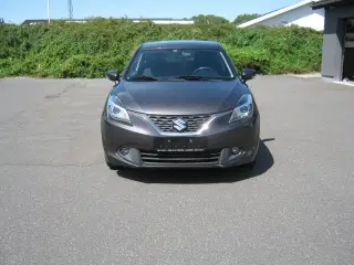 Suzuki Baleno 1,2 Dualjet Exclusive