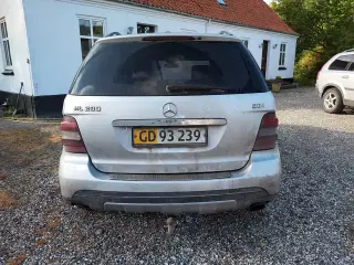 Mercedes ML 280 CDI Aut