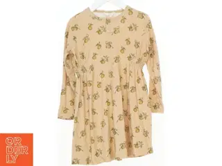Ny Kjole fra Lil atelier (str. 98 cm)