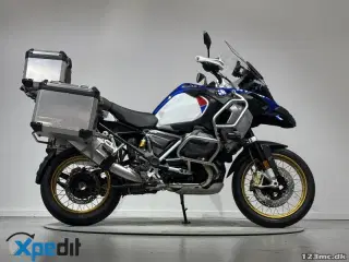 BMW R 1250 GS Adventure