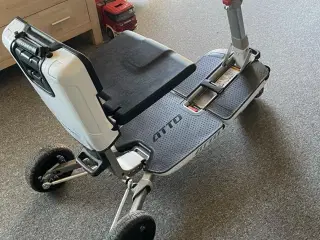 Mobil scooter 