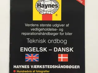 Reb. Håndbog Xantia