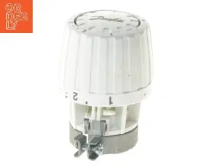 Termostatventil Danfoss fra Danfoss (str. 7,5 cm)