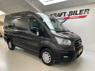 Ford Transit 350 L2 Van 2,0 TDCi 170 Trend H2 FWD