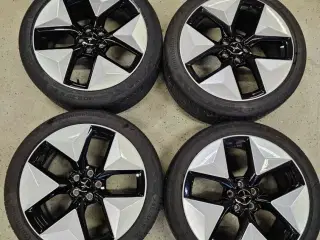 Polestar 2 R20 sommerdæk 