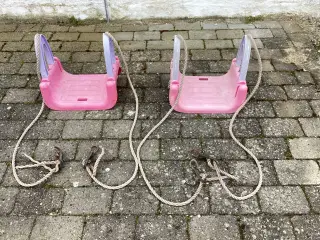 Hello Kitty gynge