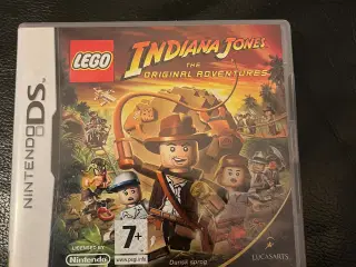 Indiana jones 