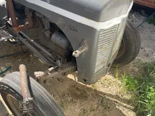 Ferguson 26 traktor 