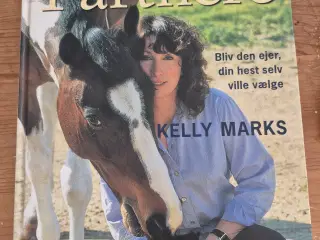 Hestebøger mange forskellige