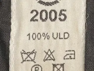 Flyvevåbnet Baret 2005. 